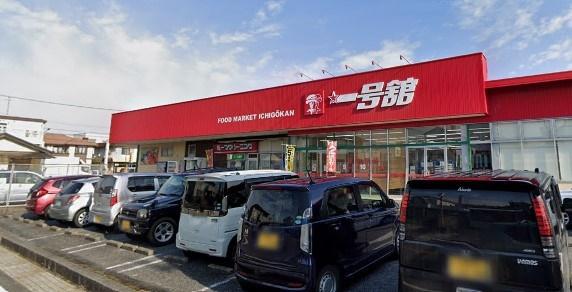 リナージュ鈴鹿長太新町2丁目　第1期　５号棟(一号舘楠店)