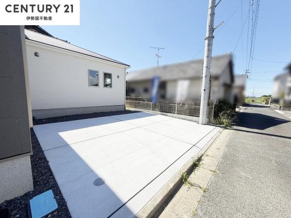 リナージュ鈴鹿長太新町2丁目　第1期　５号棟
