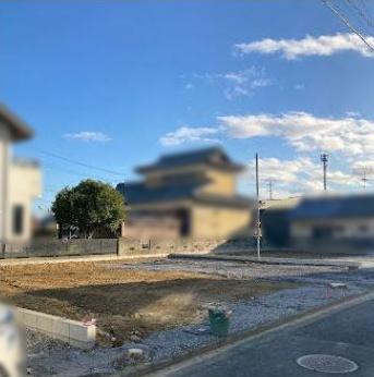 リナージュ鈴鹿長太新町2丁目　第1期　５号棟