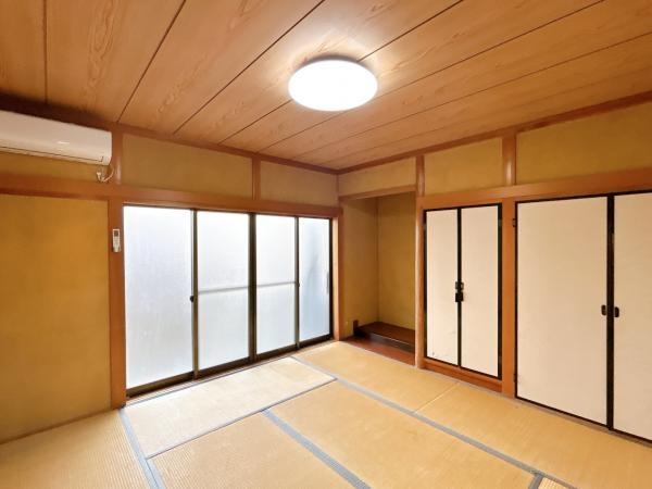 四日市市大字西阿倉川の中古一戸建て