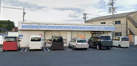 四日市市大字西阿倉川の中古一戸建て(ローソン四日市羽津山店)
