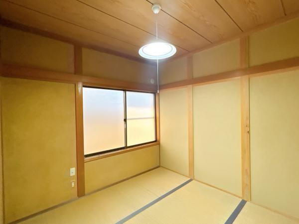 四日市市大字西阿倉川の中古一戸建て