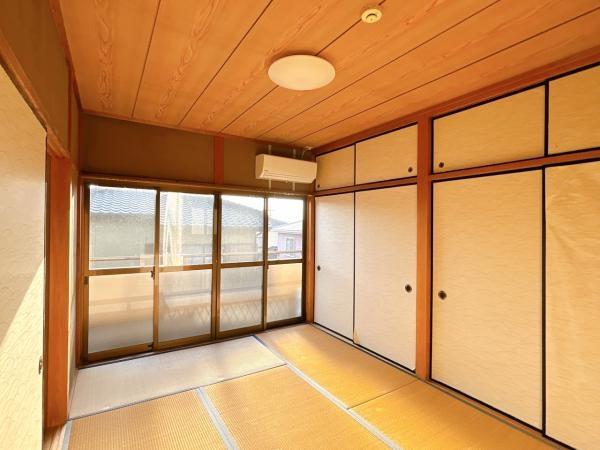 四日市市大字西阿倉川の中古一戸建て