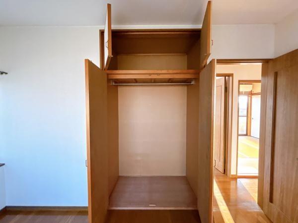 四日市市大字西阿倉川の中古一戸建て