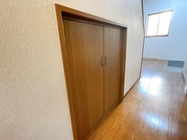 四日市市大字西阿倉川の中古一戸建て
