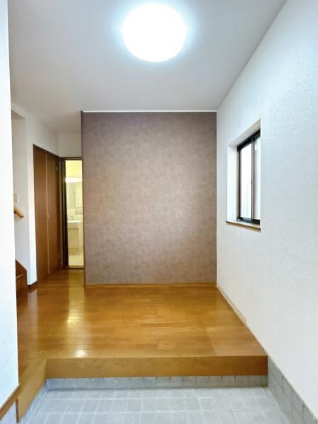 四日市市大字西阿倉川の中古一戸建て