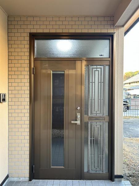 四日市市大字西阿倉川の中古一戸建て