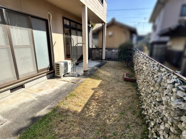四日市市大字西阿倉川の中古一戸建て