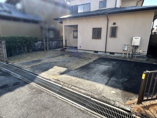 四日市市大字西阿倉川の中古一戸建て