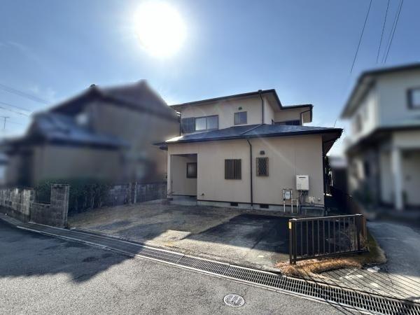 四日市市大字西阿倉川の中古一戸建て