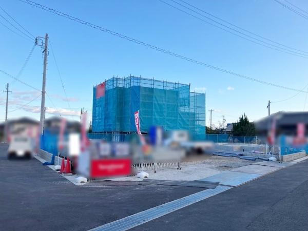 タマタウン菰野II　１号棟
