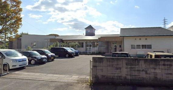 タマタウン菰野II　４号棟(菰野町立千種幼稚園)