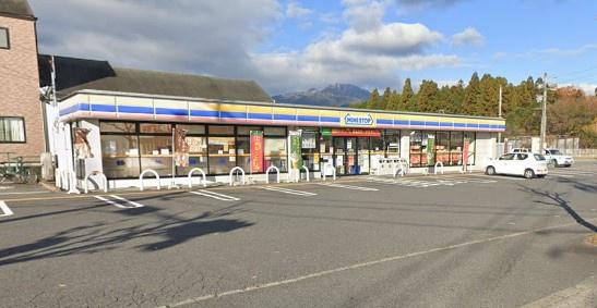 タマタウン菰野II　４号棟(ミニストップ菰野町庁舎前店)
