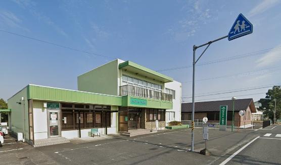 タマタウン菰野II　４号棟(JAみえきた千種支店)