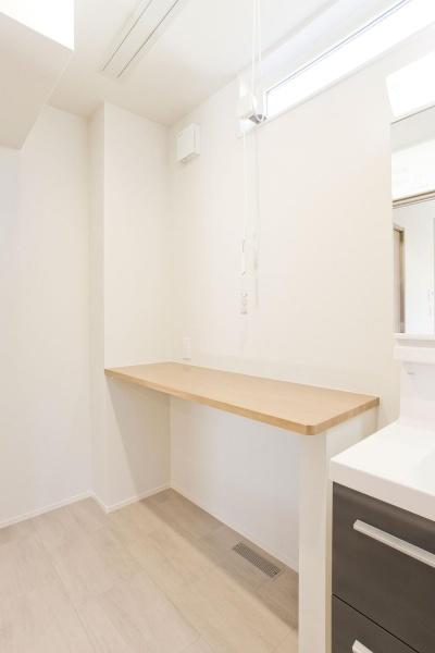 グローバルガーデン四日市市八王子町6号地