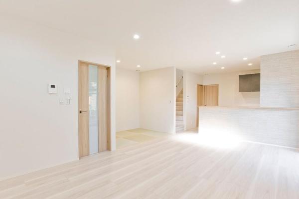 グローバルガーデン四日市市八王子町6号地