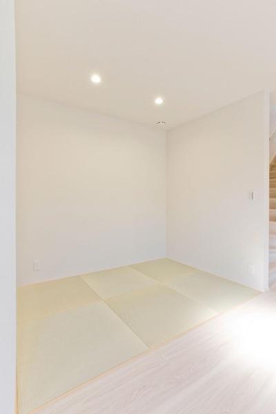 グローバルガーデン四日市市八王子町6号地