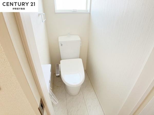 リーブルガーデン四日市市智積町　１号棟