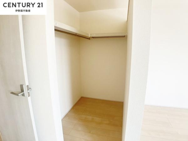 リーブルガーデン四日市市智積町　１号棟