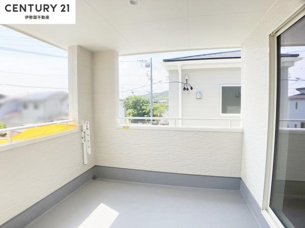 リーブルガーデン四日市市智積町　１号棟