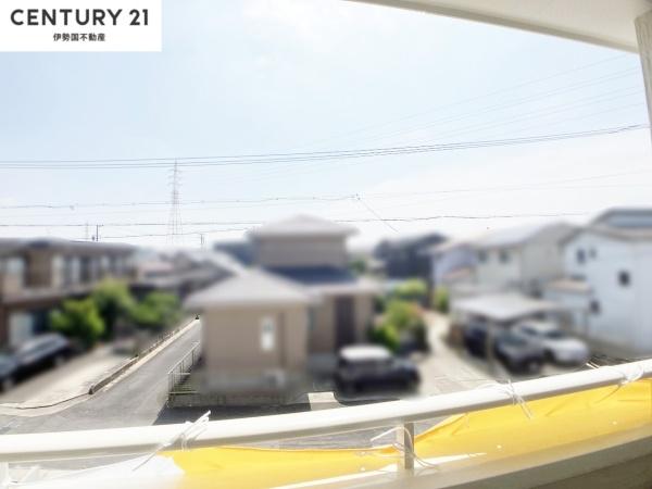 リーブルガーデン四日市市智積町　１号棟