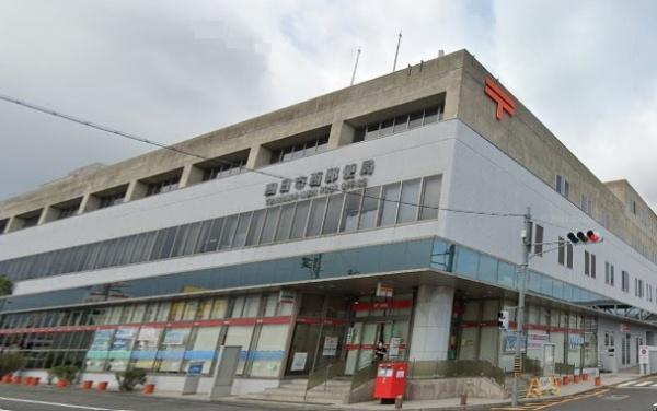 リーブルガーデン四日市市智積町　２号棟(四日市西郵便局)