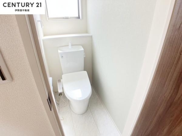 リーブルガーデン四日市市智積町　３号棟
