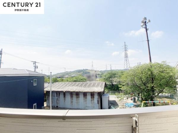 リーブルガーデン四日市市智積町　３号棟