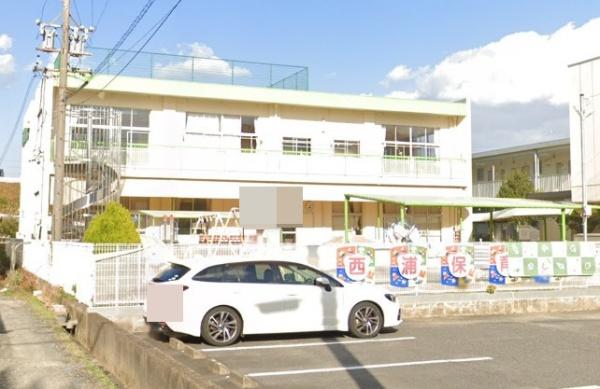 ロイヤルコート堀木(西浦保育園)