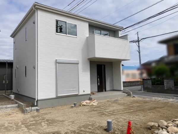リーブルガーデン四日市市大矢知町第3　２号棟