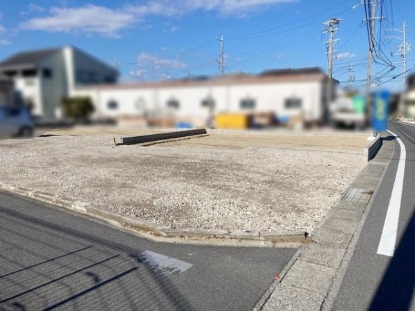 リーブルガーデン四日市市大矢知町第3　２号棟