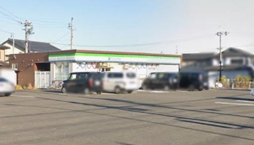 三重郡菰野町大字宿野の土地(ファミリーマート菰野町福村店)