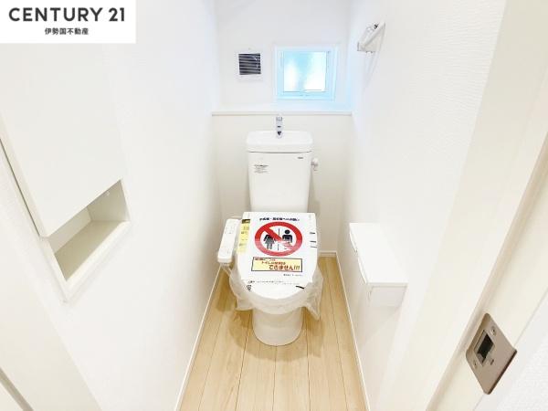 クレイドルガーデン菰野町大羽園紫垣町　第２　１号棟