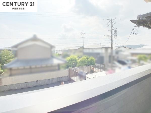 クレイドルガーデン菰野町大羽園紫垣町　第２　１号棟