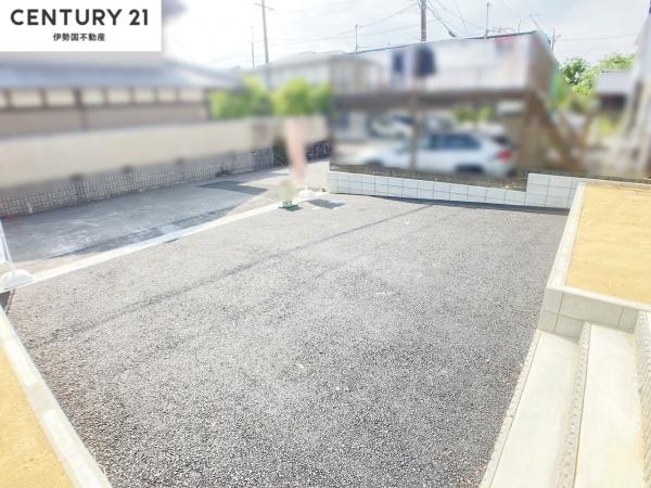クレイドルガーデン菰野町大羽園紫垣町　第２　１号棟
