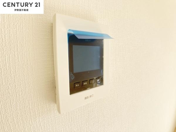 クレイドルガーデン菰野町大羽園紫垣町　第２　１号棟