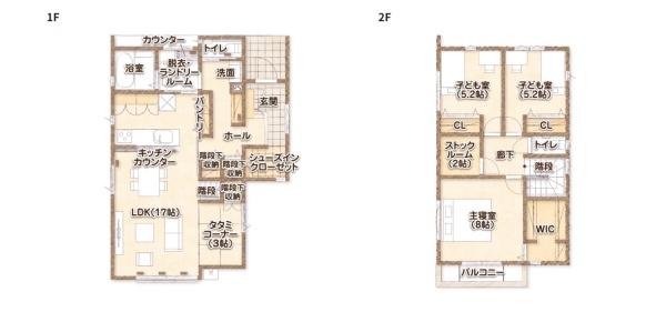グローバルガーデン四日市市八王子町８号地