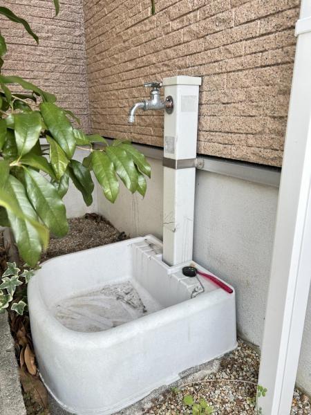 四日市市日永西５丁目の中古一戸建て