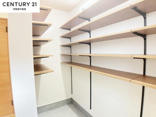 四日市市大字東阿倉川の中古一戸建て