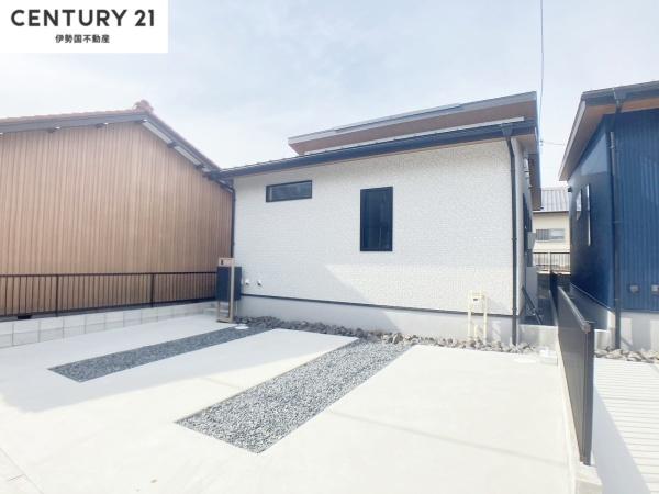 ノエルス東阿倉川　Ａ棟