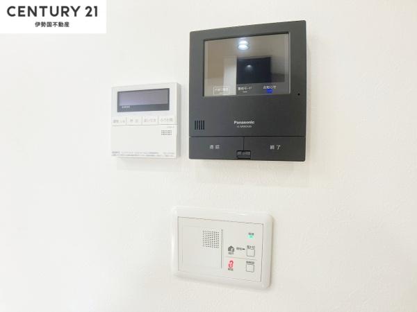 四日市市大字東阿倉川の中古一戸建て