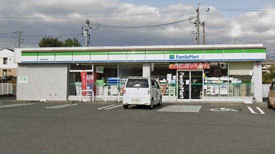 四日市市大字東阿倉川の中古一戸建て(ファミリーマート四日市別名店)