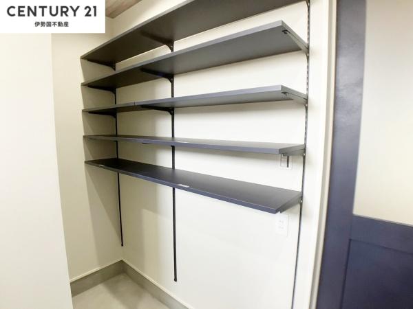 四日市市大字東阿倉川の中古一戸建て