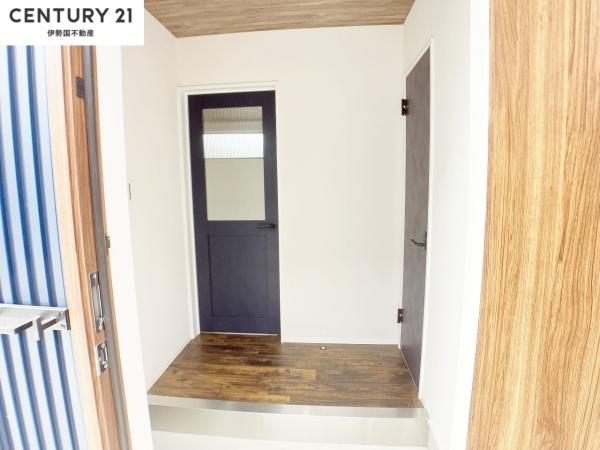 四日市市大字泊村の中古一戸建て