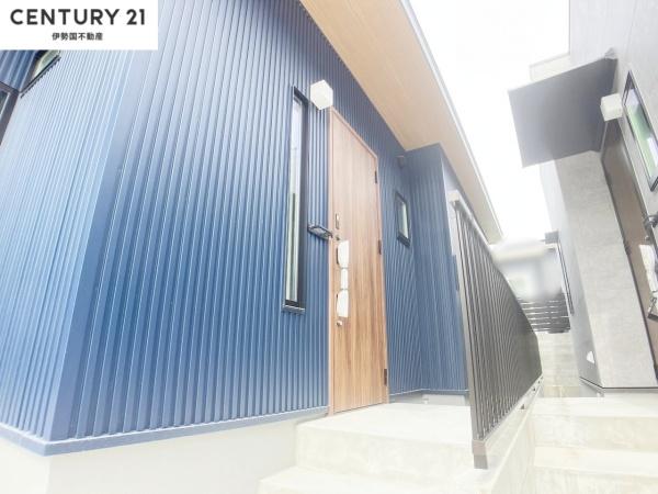 四日市市大字泊村の中古一戸建て