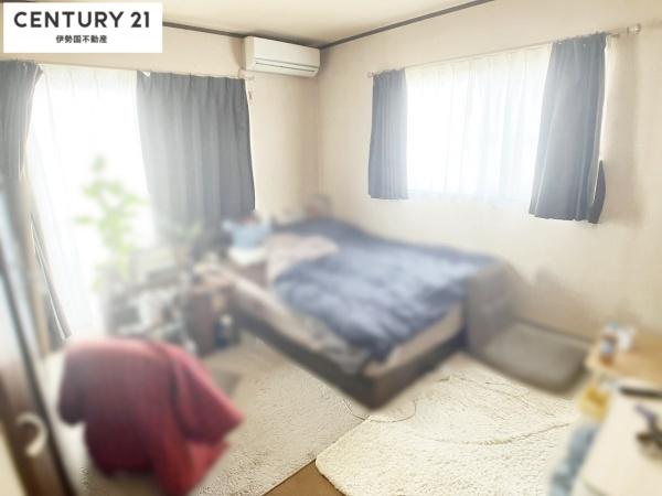 四日市市釆女町の中古一戸建て