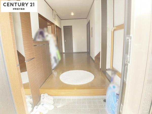 四日市市釆女町の中古一戸建て