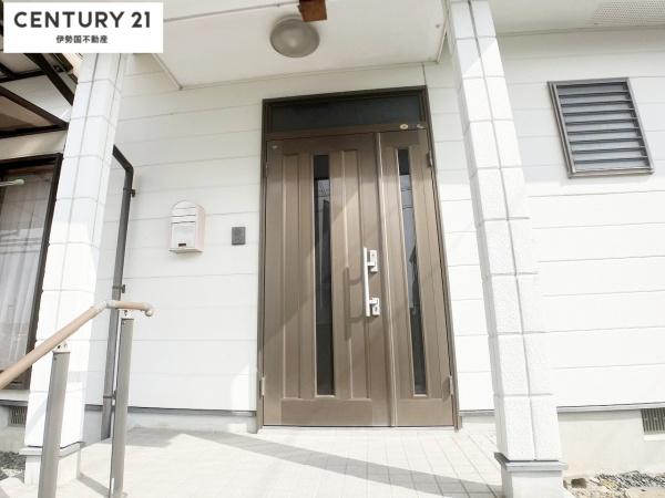 四日市市釆女町の中古一戸建て