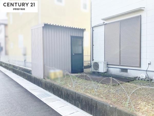 四日市市釆女町の中古一戸建て