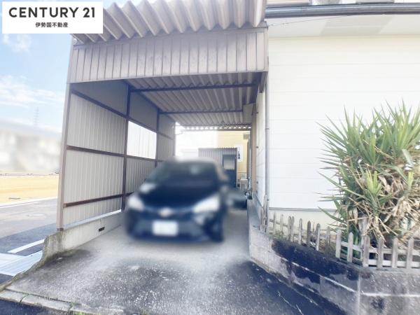 四日市市釆女町の中古一戸建て